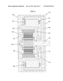 MAGNETORHEOLOGICAL ACTUATORS diagram and image