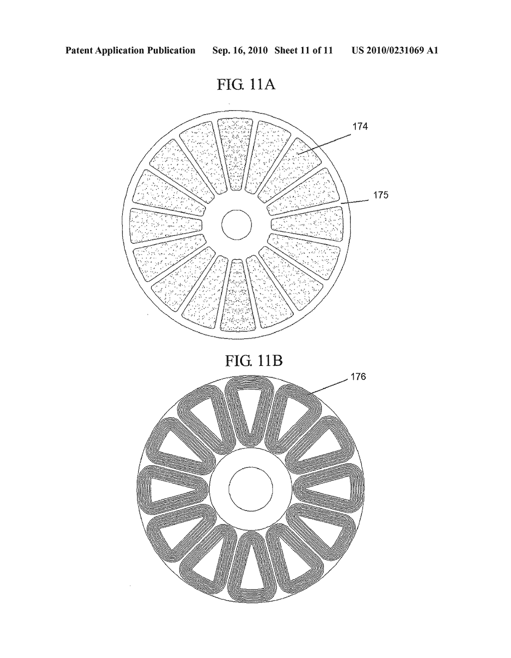 MAGNETORHEOLOGICAL ACTUATORS - diagram, schematic, and image 12