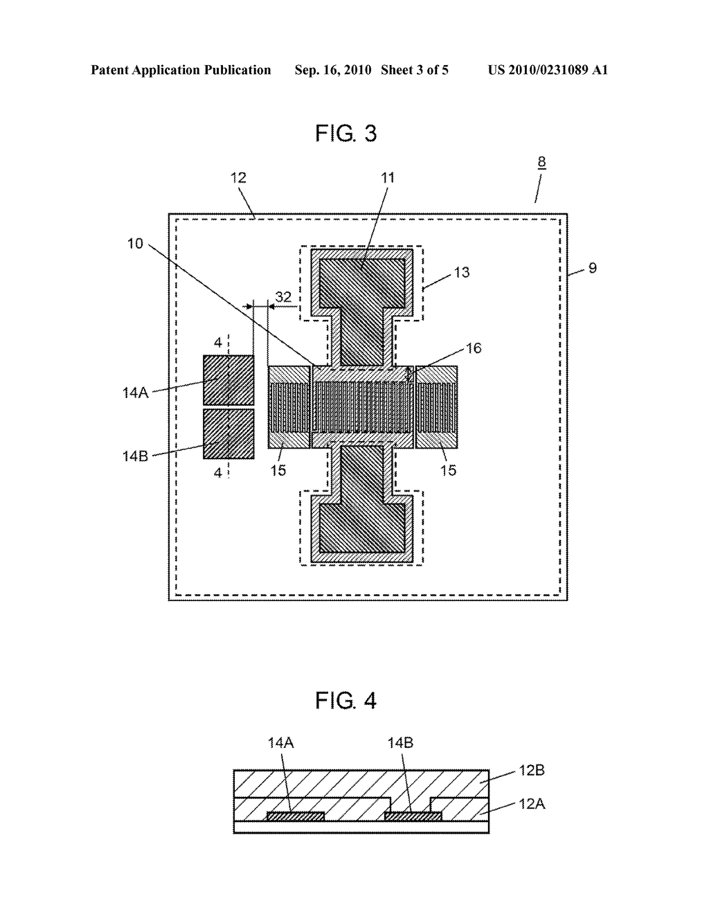 SURFACE ACOUSTIC WAVE DEVICE AND MANUFACTURING METHOD OF THE SAME SURFACE ACOUSTIC WAVE DEVICE - diagram, schematic, and image 04