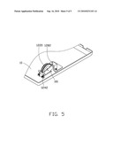 PORTABLE ELECTRONIC DEVICE WITH WHEELS diagram and image