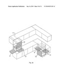 Domestic Appliances diagram and image