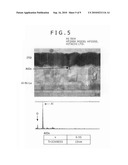 REFLECTIVE ELECTRODE, DISPLAY DEVICE, AND METHOD FOR PRODUCING DISPLAY DEVICE diagram and image