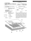 THE FIELD EMISSION DEVICE WITH FINE LOCAL DIMMING diagram and image