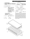 PLASMA DISPLAY PANEL diagram and image