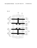 PLASMA DISPLAY PANEL diagram and image