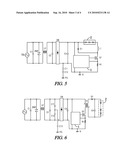 LED POWER-SOURCE CIRCUIT AND ILLUMINATION FIXTURE USING THE SAME diagram and image