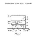 LED POWER-SOURCE CIRCUIT AND ILLUMINATION FIXTURE USING THE SAME diagram and image