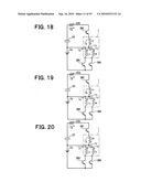 Driving apparatus for three-phase AC synchronous motor diagram and image