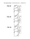 Driving apparatus for three-phase AC synchronous motor diagram and image