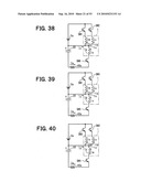 Driving apparatus for three-phase AC synchronous motor diagram and image