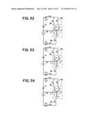 Driving apparatus for three-phase AC synchronous motor diagram and image