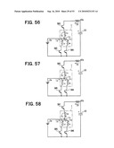 Driving apparatus for three-phase AC synchronous motor diagram and image