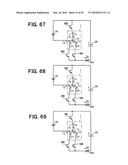 Driving apparatus for three-phase AC synchronous motor diagram and image