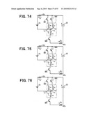 Driving apparatus for three-phase AC synchronous motor diagram and image