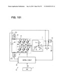 Driving apparatus for three-phase AC synchronous motor diagram and image