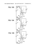 Driving apparatus for three-phase AC synchronous motor diagram and image