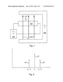 Temperature and drift compensation in magnetoresistive sensors diagram and image