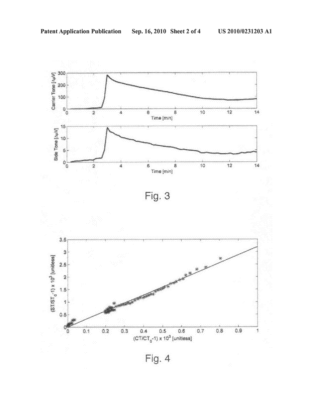 Temperature and drift compensation in magnetoresistive sensors - diagram, schematic, and image 03