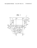 AMPLIFICATION CIRCUIT diagram and image