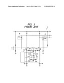 AMPLIFICATION CIRCUIT diagram and image