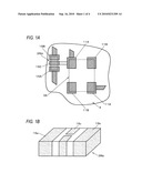 CONSTANT-TEMPERATURE TYPE CRYSTAL OSCILLATOR diagram and image