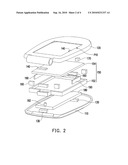 ELECTRONIC DEVICE diagram and image