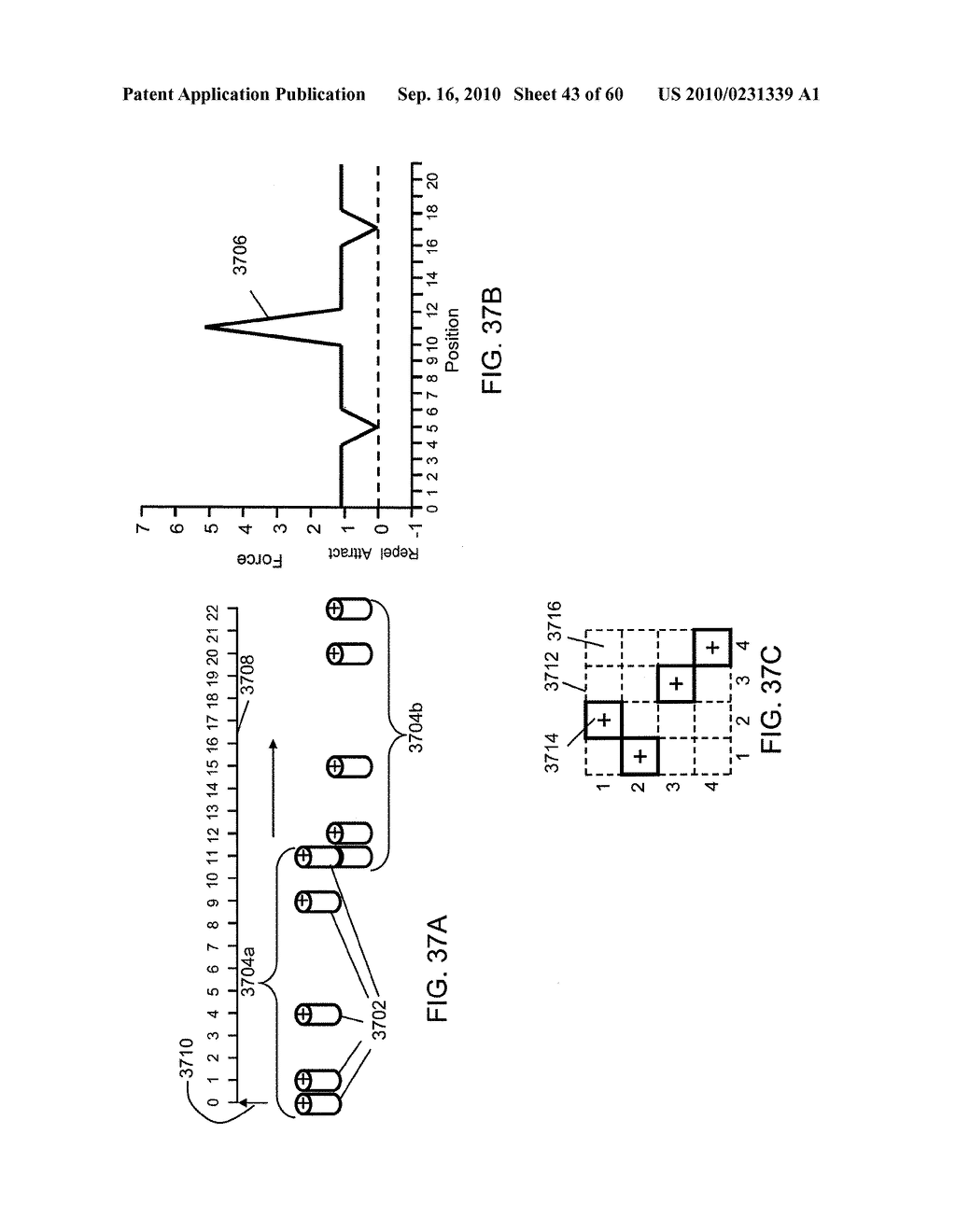 SYSTEM AND METHOD FOR MINIMIZING DISTURBANCES BY A FIELD EMISSION STRUCTURE - diagram, schematic, and image 44