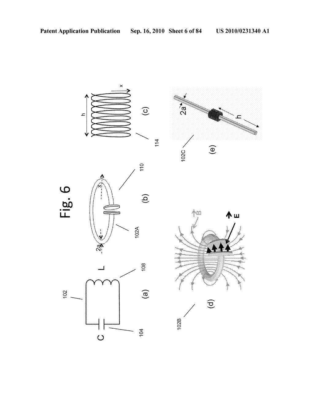 WIRELESS ENERGY TRANSFER RESONATOR ENCLOSURES - diagram, schematic, and image 07