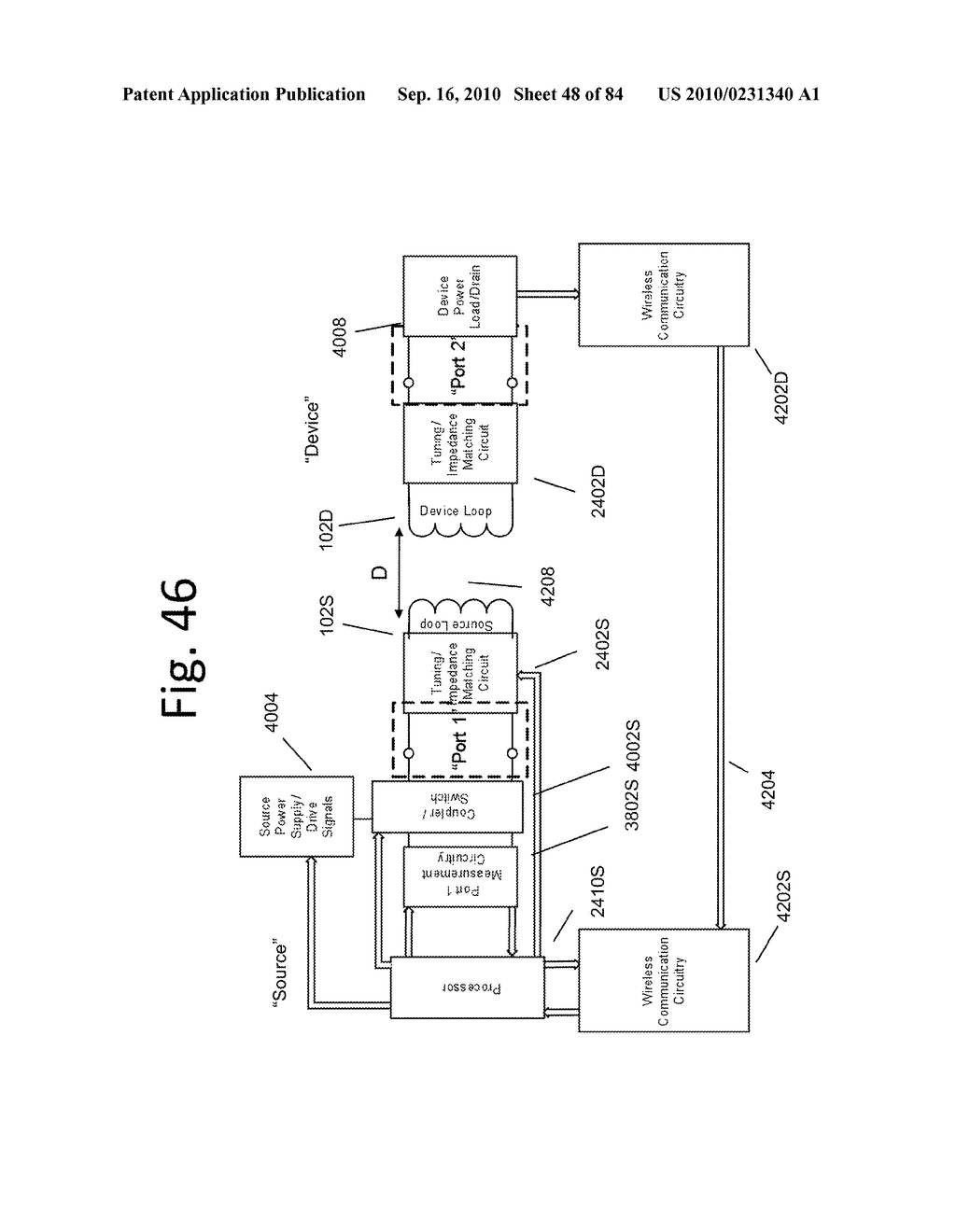 WIRELESS ENERGY TRANSFER RESONATOR ENCLOSURES - diagram, schematic, and image 49