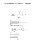 SYSTEMS AND METHODS FOR CONTROLLING A SMART COMMUNICATION SYSTEM FOR A VEHICLE diagram and image