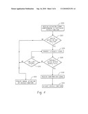 SYSTEMS AND METHODS FOR CONTROLLING A SMART COMMUNICATION SYSTEM FOR A VEHICLE diagram and image