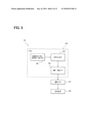 VEHICLE PRESENCE NOTIFICATION APPARATUS diagram and image