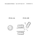 PARKING ASSIST APPARATUS diagram and image