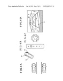 PARKING ASSIST APPARATUS diagram and image