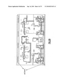 MM-WAVE FULLY INTEGRATED PHASED ARRAY RECEIVER AND TRANSMITTER WITH ON-CHIP ANTENNAS diagram and image