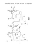 MM-WAVE FULLY INTEGRATED PHASED ARRAY RECEIVER AND TRANSMITTER WITH ON-CHIP ANTENNAS diagram and image