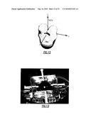 MM-WAVE FULLY INTEGRATED PHASED ARRAY RECEIVER AND TRANSMITTER WITH ON-CHIP ANTENNAS diagram and image