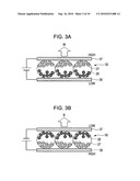 METHOD FOR OPERATING ELECTROPHORETIC DISPLAY APPARATUS, ELECTROPHORETIC DISPLAY APPARATUS, AND ELECTRONIC SYSTEM diagram and image