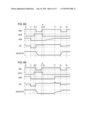 METHOD FOR OPERATING ELECTROPHORETIC DISPLAY APPARATUS, ELECTROPHORETIC DISPLAY APPARATUS, AND ELECTRONIC SYSTEM diagram and image