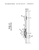 LIQUID CRYSTAL DISPLAY DEVICE AND FABRICATING METHOD THEREOF diagram and image