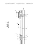 LIQUID CRYSTAL DISPLAY DEVICE AND FABRICATING METHOD THEREOF diagram and image