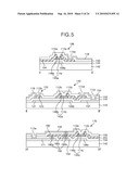 LIQUID CRYSTAL DISPLAY DEVICE AND FABRICATING METHOD THEREOF diagram and image