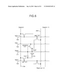 LIQUID CRYSTAL DISPLAY DEVICE AND FABRICATING METHOD THEREOF diagram and image