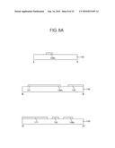 LIQUID CRYSTAL DISPLAY DEVICE AND FABRICATING METHOD THEREOF diagram and image