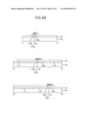 LIQUID CRYSTAL DISPLAY DEVICE AND FABRICATING METHOD THEREOF diagram and image