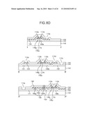 LIQUID CRYSTAL DISPLAY DEVICE AND FABRICATING METHOD THEREOF diagram and image