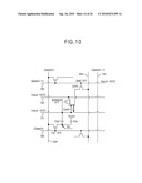 LIQUID CRYSTAL DISPLAY DEVICE AND FABRICATING METHOD THEREOF diagram and image