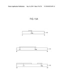 LIQUID CRYSTAL DISPLAY DEVICE AND FABRICATING METHOD THEREOF diagram and image