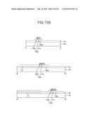 LIQUID CRYSTAL DISPLAY DEVICE AND FABRICATING METHOD THEREOF diagram and image