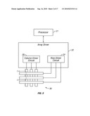 DUAL FILM LIGHT GUIDE FOR ILLUMINATING DISPLAYS diagram and image